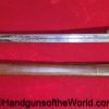 Charles William Hugh, Cavendish, 17th, Lancers, Wilkinson, Calvary, Sword, Boer War, KIA, Provenance, British, Britain, Original, Collectible, Historic