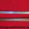 Charles William Hugh, Cavendish, 17th, Lancers, Wilkinson, Calvary, Sword, Boer War, KIA, Provenance, British, Britain, Original, Collectible, Historic