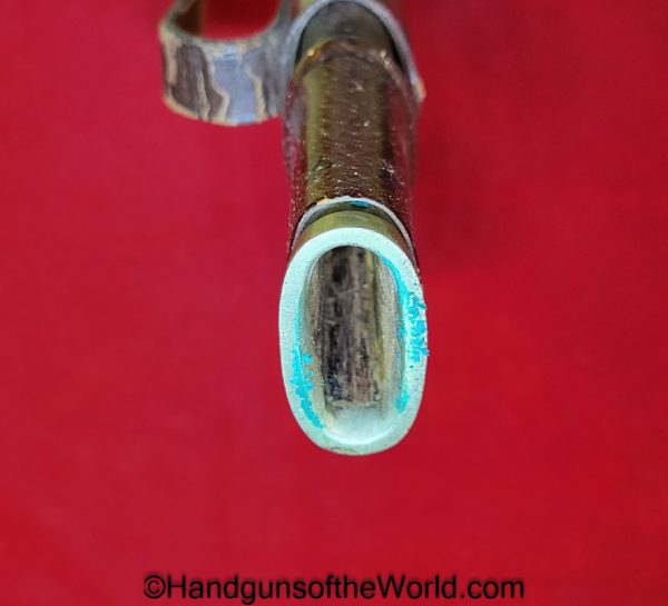 Wilkinson Calvary Sword, Boer War KIA Provenance - Image 16