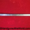 Charles William Hugh, Cavendish, 17th, Lancers, Wilkinson, Calvary, Sword, Boer War, KIA, Provenance, British, Britain, Original, Collectible, Historic