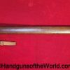 Charles William Hugh, Cavendish, 17th, Lancers, Wilkinson, Calvary, Sword, Boer War, KIA, Provenance, British, Britain, Original, Collectible, Historic
