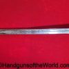 Charles William Hugh, Cavendish, 17th, Lancers, Wilkinson, Calvary, Sword, Boer War, KIA, Provenance, British, Britain, Original, Collectible, Historic