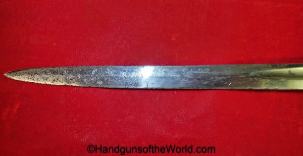 Wilkinson Calvary Sword, Boer War KIA Provenance - Image 32