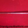 Charles William Hugh, Cavendish, 17th, Lancers, Wilkinson, Calvary, Sword, Boer War, KIA, Provenance, British, Britain, Original, Collectible, Historic