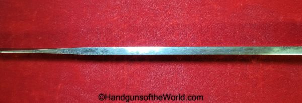 Wilkinson Calvary Sword, Boer War KIA Provenance - Image 36