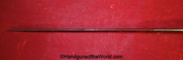 Wilkinson Calvary Sword, Boer War KIA Provenance - Image 35