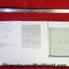 Wilkinson, Regulation Rifle, Sword, FG, Doyle, Provenance, Original, British, Britain, UK, United Kingdom, England, English, Collectible, F.G.