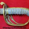 Wilkinson, Regulation Rifle, Sword, FG, Doyle, Provenance, Original, British, Britain, UK, United Kingdom, England, English, Collectible, F.G.