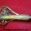 Wilkinson, Regulation Rifle, Sword, FG, Doyle, Provenance, Original, British, Britain, UK, United Kingdom, England, English, Collectible, F.G.