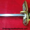 Wilkinson, Regulation Rifle, Sword, FG, Doyle, Provenance, Original, British, Britain, UK, United Kingdom, England, English, Collectible, F.G.