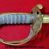 Wilkinson, Regulation Rifle, Sword, FG, Doyle, Provenance, Original, British, Britain, UK, United Kingdom, England, English, Collectible, F.G.