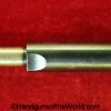 High Standard, Model, A, B, C, D, E, Barrel, Original, Collectible, Replacement, Part, Hi Standard, Hi-Standard, .22, 22, .22lr, 22lr, American, USA