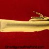 Inglis, MKI*, High Power, Holster, Tan, canvas, Z.L.&T. Ltd, 1945, Original, Collectible, BHP, Hi Power, Hi-Power, Canada, Canadian, Handgun, Pistol