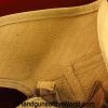 Inglis, MKI*, High Power, Holster, Tan, canvas, Z.L.&T. Ltd, 1945, Original, Collectible, BHP, Hi Power, Hi-Power, Canada, Canadian, Handgun, Pistol