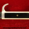 Italian, Model 1932, MVSN, Dagger, with Dress Scabbard, with Scabbard, Original, Collectible, Italy, 1932, Blackshirts, Black Shirts, Knife, Dress
