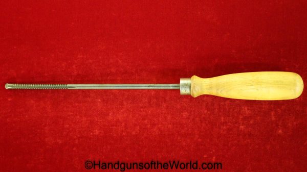 Mauser, C96, 1896, 1930, Commercial, Broomhandle, Stock Harness, Harness, Stock, Original, Collectible, German, Germany, Handgun, Pistol, brown, leather