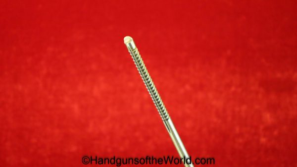 Mauser 1896/1930 Commercial Broomhandle Stock Harness - Image 20