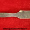 Colt, .44, caliber, Rifle, Bullet Mold, Bullet, Mold, 44, Cal, Original, Collectible, Vintage, Real, USA, American, Americana, America, Old