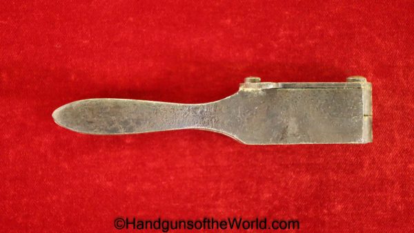 Colt, .44, caliber, Rifle, Bullet Mold, Bullet, Mold, 44, Cal, Original, Collectible, Vintage, Real, USA, American, Americana, America, Old