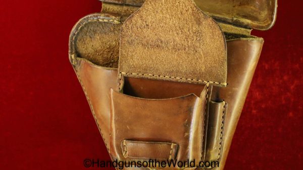Nambu Type 14 Holster - Image 8