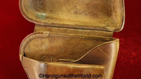 Nambu Type 14 Holster - Image 10