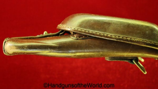 Nambu Type 14 Holster - Image 3