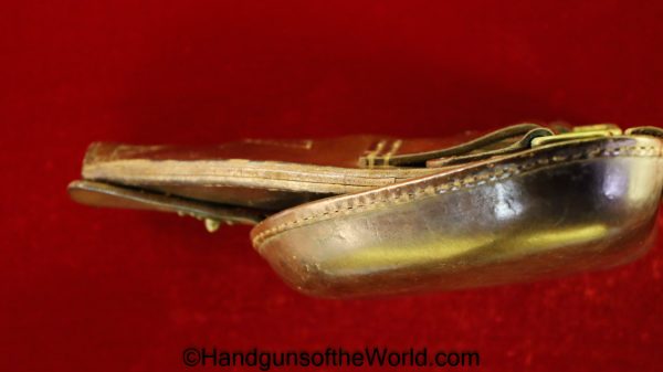 Nambu Type 14 Holster - Image 4