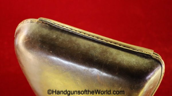 Nambu Type 14 Holster - Image 5