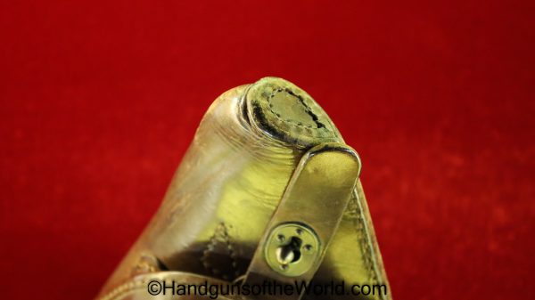 Nambu Type 14 Holster - Image 6