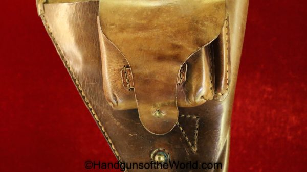 Nambu Type 14 Holster - Image 7
