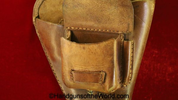 Nambu Type 14 Holster - Image 8