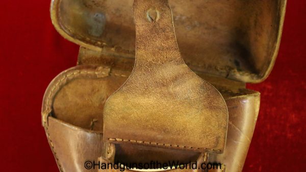 Nambu Type 14 Holster - Image 9