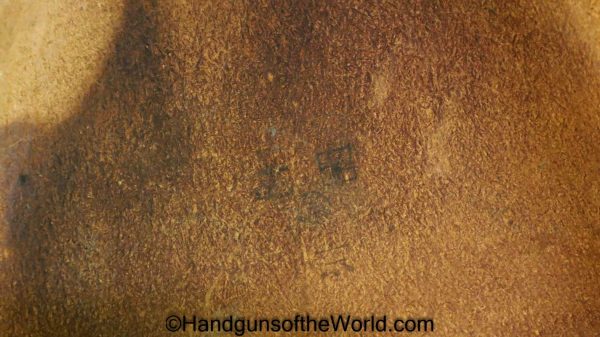 Nambu Type 14 Holster - Image 11