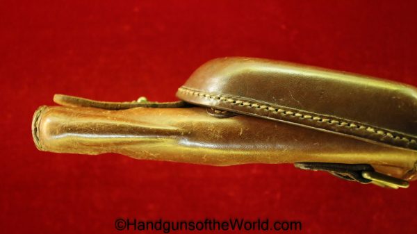 Nambu Type 14 Holster - Image 3