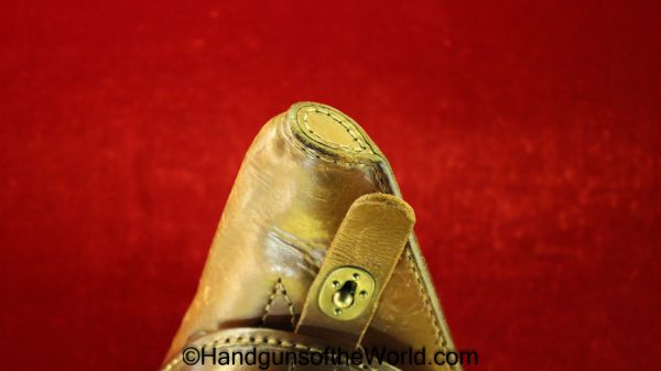 Nambu Type 14 Holster - Image 6