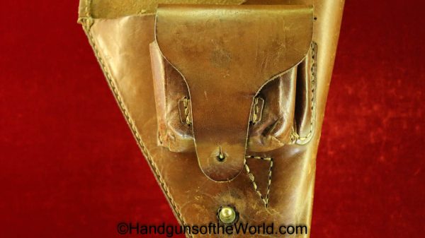 Nambu Type 14 Holster - Image 7