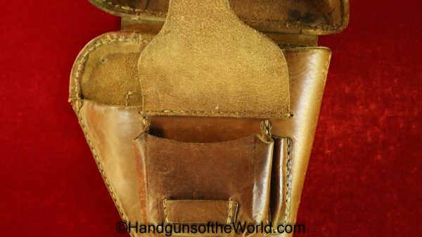 Nambu Type 14 Holster - Image 8