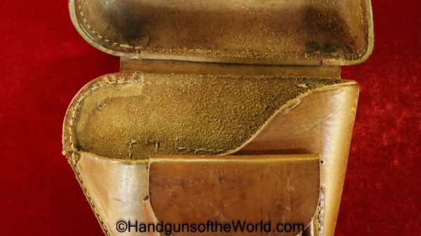 Nambu Type 14 Holster - Image 9