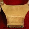 US, General Officers, Hanger, Shoulder Strap, brown, leather, US-JQMD-1941-ens, 1941, JQMD, ens, US, General, Officer, Officers, Original, Collectible
