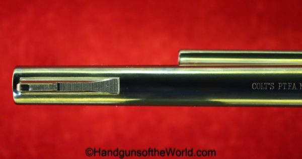 Colt New Frontier SAA, .45 Colt, in Rare Early Box - Image 12