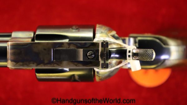 Colt New Frontier SAA, .45 Colt, in Rare Early Box - Image 14