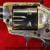 Colt, New Frontier, SAA, .45 Colt, in Rare Early Box, Boxed, with Box, 1962, .45, 45, Long Colt, LC, Single Action Army, Handgun, Revolver, C&R, Collectible