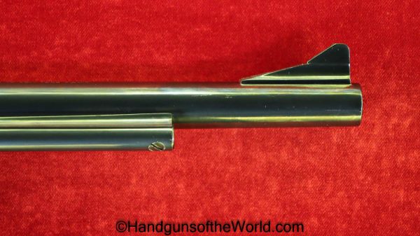 Colt New Frontier SAA, .45 Colt, in Rare Early Box - Image 20