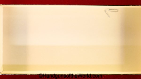 Colt New Frontier SAA, .45 Colt, in Rare Early Box - Image 32