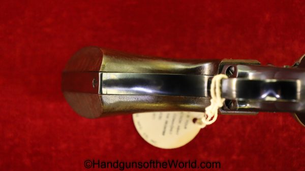 Colt New Frontier SAA, .45 Colt, in Rare Early Box - Image 5