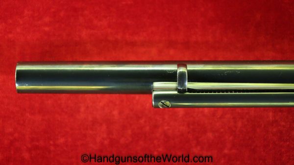 Colt New Frontier SAA, .45 Colt, in Rare Early Box - Image 7