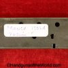 French, 1935A, 7.65mm, Magazine, Clip, Mag, Original, Collectible, 1935-A, 1935 A, 1935.A, 1935, A, France, Handgun, Pistol, 7.65, Longue, Long, 32, .32