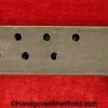 French, 1935A, 7.65mm, Magazine, Clip, Mag, Original, Collectible, 1935-A, 1935 A, 1935.A, 1935, A, France, Handgun, Pistol, 7.65, Longue, Long, 32, .32