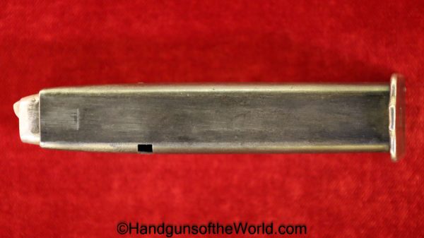 FN Browning High Power, 9mm, #05088 Magazine Clip - Image 3