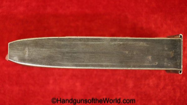 FN Browning High Power, 9mm, #05088 Magazine Clip - Image 4
